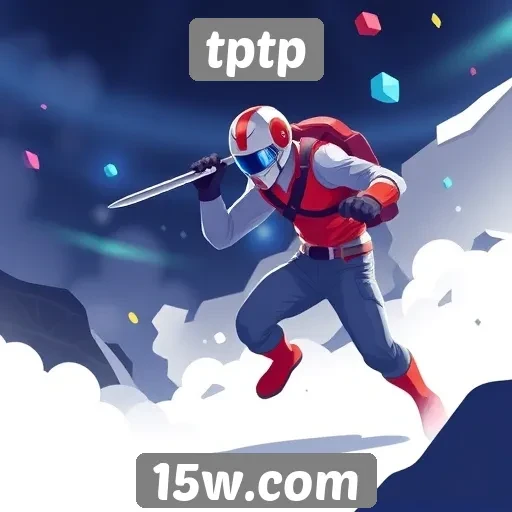 Recursos exclusivos do site tptp para jogadores