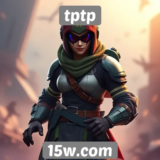 tendências de design de jogos no site tptp