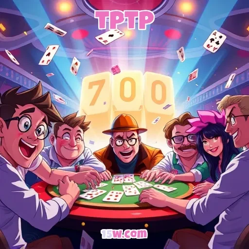 tptp Pagamento