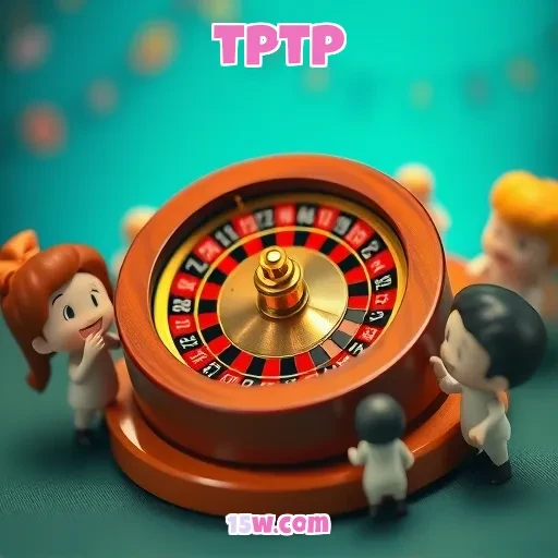 tptp Plataforma