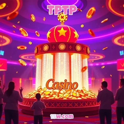 tptp Caça-Níqueis