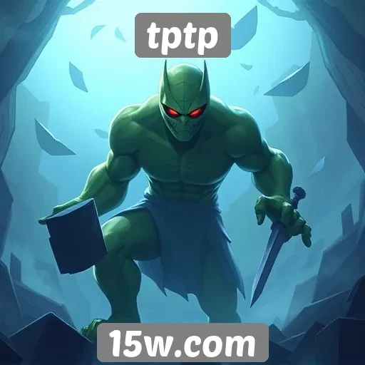 novidades na biblioteca de jogos do tptp