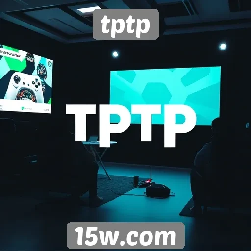 comunidade tptp cresce com eventos interativos