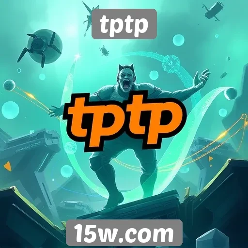 tptp oferece novos conteúdos para jogos populares