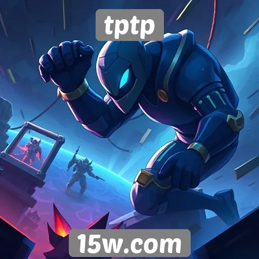Comparação entre tptp e outros sites de jogos